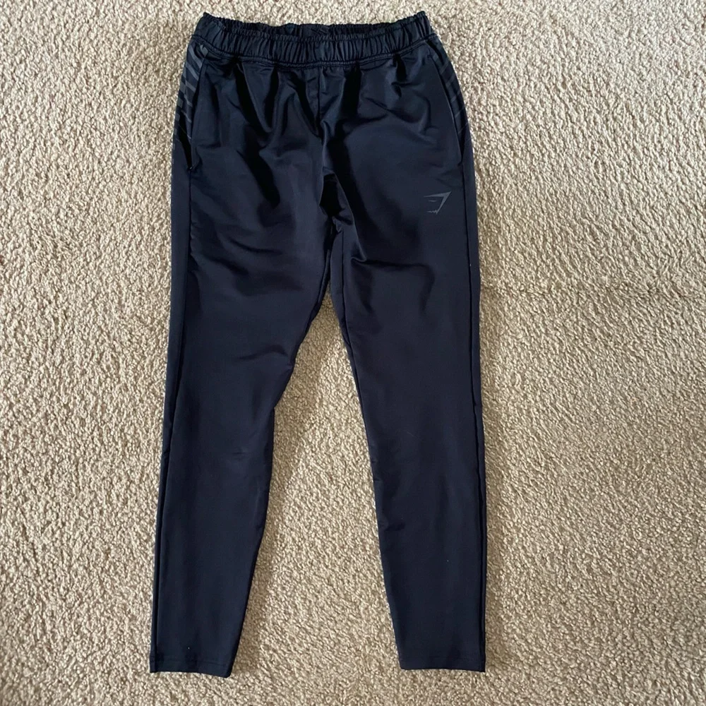 Gymshark Jogger Workout Pants Mens Size S